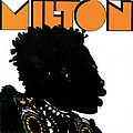 Milton Nascimento - Milton альбом