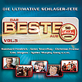 Tony Marshall - Das Beste aus 50 Jahren Ariola Vol. 5 альбом