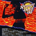 Tony Rebel - Reggae Gold 1994 album
