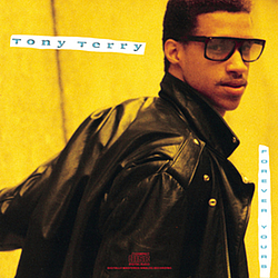 Tony Terry - Forever Yours album
