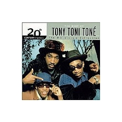 Tony Toni Tone - Best Of  album
