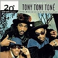 Tony Toni Tone - Best Of  album