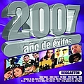 Tony Touch - 2007 Años De Exitos Reggaeton album