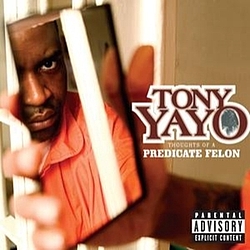 Tony Yayo - Curious альбом