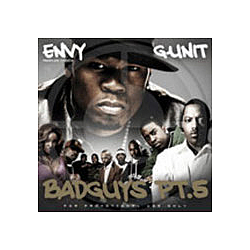 Tony Yayo - Bad Guys Part 5 альбом