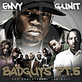 Tony Yayo - Bad Guys Part 5 album