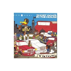 Too $hort - Short Dog&#039;s in the House album