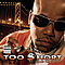 Too $hort - Blow The Whistle album
