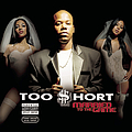 Too $hort - Married To the Game album