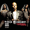 Too $hort - Married To the Game album
