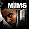 Mims - Music Is My Savior album