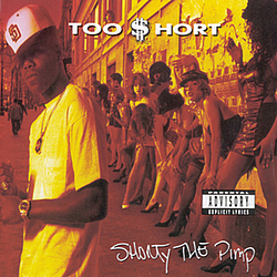 Too $hort - Shorty the Pimp album
