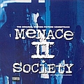 Too $hort - Menace II Society альбом