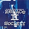 Too $hort - Menace II Society альбом