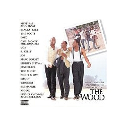 Too $hort - The Wood альбом