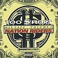 Too $hort - Too Short Mixtapes Vol 1:  Nation Riders album