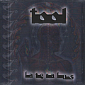 Tool - Lateralus album