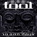 Tool - 10,000 Days album