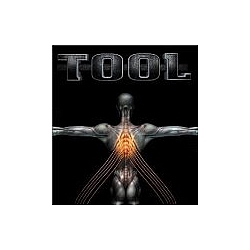 Tool - Tool: Salival  (CD and DVD) альбом