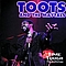 Toots and the Maytals - Time Tough: The Anthology album