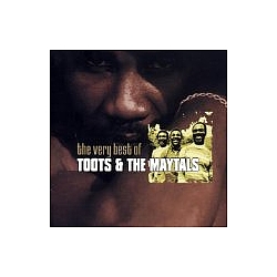 Toots and the Maytals - The Very Best of Toots and the Maytals альбом