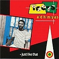 Toots and the Maytals - Just Like That album
