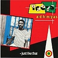 Toots and the Maytals - Just Like That album