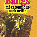 Toots and the Maytals - Lester Bangs ,Mégatonnique Rock Critic album