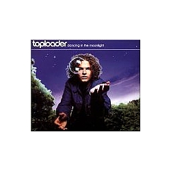 Toploader - Achilles Heel EP альбом
