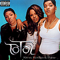 Total - Kima, Keisha &amp; Pam альбом