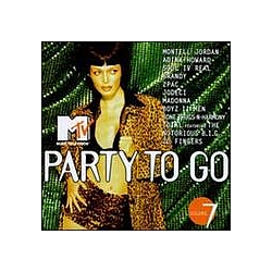 Total - MTV Party to Go, Volume 7 альбом