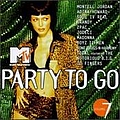 Total - MTV Party to Go, Volume 7 альбом