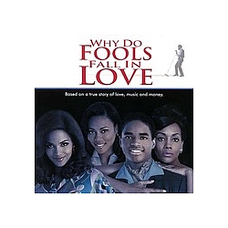 Total - Why Do Fools Fall in Love album