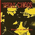 Total Chaos - Pledge of Defiance альбом