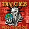 Total Chaos - Punk Invasion альбом