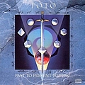 Toto - Past to Present 1977-1990 альбом