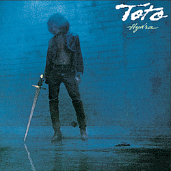 Toto - Hydra альбом