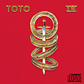 Toto - Toto IV альбом