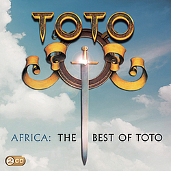 Toto - Africa: The Best Of Toto album