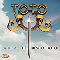 Toto - Africa: The Best Of Toto альбом