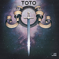 Toto - Toto альбом