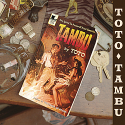 Toto - Tambu album