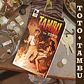 Toto - Tambu альбом