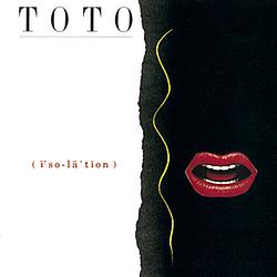 Toto - Isolation album