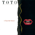 Toto - Isolation альбом