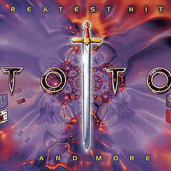 Toto - Greatest Hits ... And More album