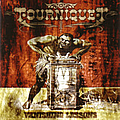 Tourniquet - Vanishing Lessons album