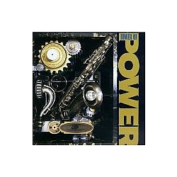 Tower Of Power - Power альбом