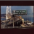 Tower Of Power - Back to Oakland album
