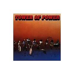 Tower Of Power - Tower Of Power album